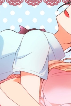 Sampul Ouji-sama Nante Iranai