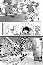 Komik Oujo Denka wa Oikari no you desu Preview Gambar 3