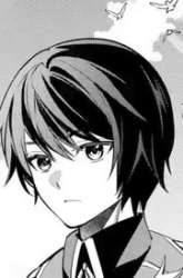 Manga Oukoku no Saishuu Heiki, Rettousei to shite Kishi Gakuin e gambar 1