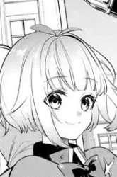 Manga Oukoku no Saishuu Heiki, Rettousei to shite Kishi Gakuin e gambar 4