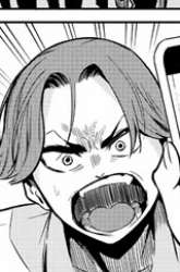 Manga Our Broken Strategic Love gambar 3