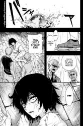 Manga Ouritsu Mahou Gakuen no Saikasei: Slum Agari no Saikyou Mahoushi, Kizoku darake no Gakuen de Musou suru gambar 2