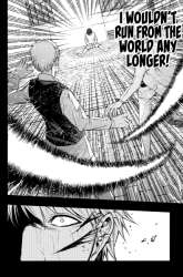 Manga Ouritsu Mahou Gakuen no Saikasei: Slum Agari no Saikyou Mahoushi, Kizoku darake no Gakuen de Musou suru gambar 4