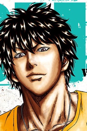 Sampul Out (Mizuta Makoto)