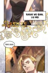 Manhua Outlander Tyrant Supplier gambar 1