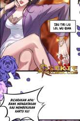 Manhua Outlander Tyrant Supplier gambar 2