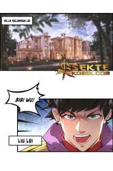 Manhua Outlander Tyrant Supplier gambar 3