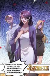 Manhua Outlander Tyrant Supplier gambar 4