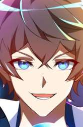 Manhua Outside Of The Attribute, I Picked Up A Girl gambar 4