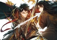 Baca Manhwa Overgeared