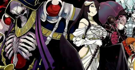 Overlord