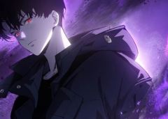 Baca Manhua Overlord of Insects