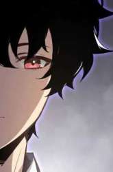 Manhua Overlord of Insects gambar 1