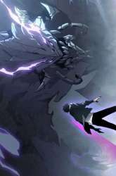 Manhua Overlord of Insects gambar 3