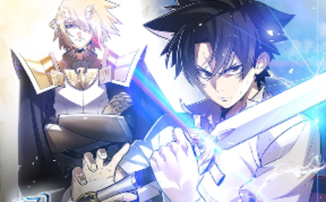 Overpowered Sword