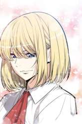 Manhwa Overpowered Sword gambar 1