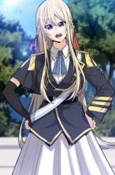 Manhwa Overpowered Sword gambar 4