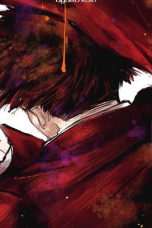 Sampul Oversleeping Takahashi