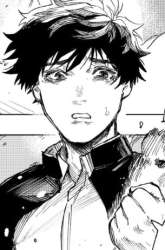 Manga Oversleeping Takahashi gambar 1