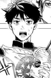 Manga Oversleeping Takahashi gambar 3