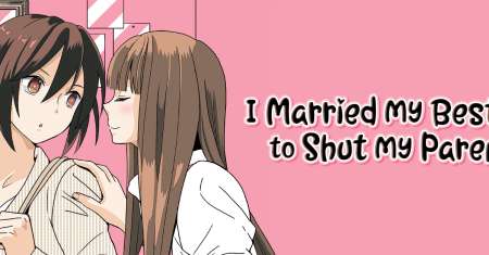 Oya ga Urusai node Kouhai to Gisou Kekkon shitemita