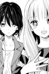 Komik Oya ga Urusai node Kouhai to Gisou Kekkon shitemita Preview Gambar 4