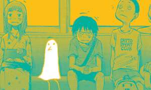 Komik Oyasumi Punpun