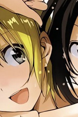 Sampul Pajama na Kanojo