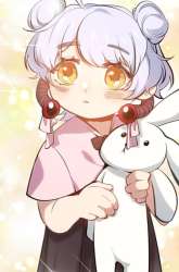 Manhua Paladin Dad gambar 1