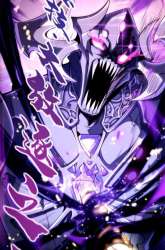 Manhua Paladin Dad gambar 2