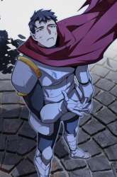 Manhua Paladin Dad gambar 3