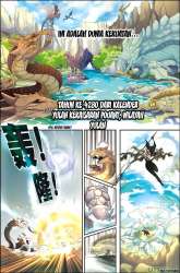 Manhua Panlong gambar 2