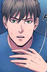 Manhwa Paranoid Mage gambar 1