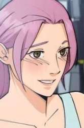 Manhwa Paranoid Mage gambar 2