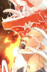 Manhwa Paranoid Mage gambar 3