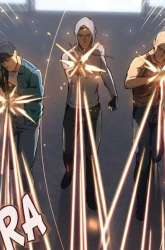 Manhwa Paranoid Mage gambar 4