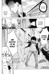 Manga Parasol Alliance gambar 1