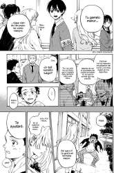 Manga Parasol Alliance gambar 4