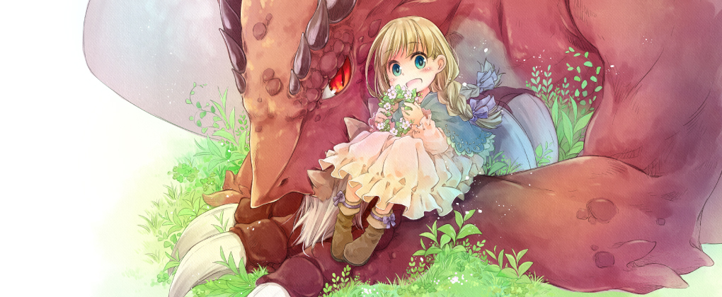 Parenting Diary Of The Strongest Dragon Who Suddenly Became A Dad