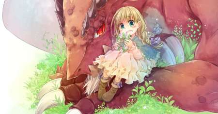 Parenting Diary Of The Strongest Dragon Who Suddenly Became A Dad