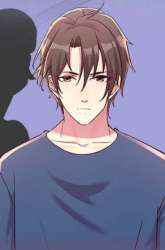 Manhua Part Time Boyfriends gambar 1