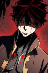 Manhua Part-time Yama gambar 3