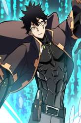 Manhua Part-time Yama gambar 4