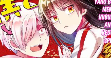 Pashiri na Boku to Koisuru Banchou-san