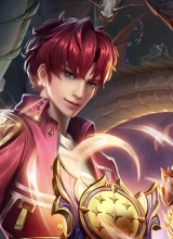 Passive Invincible From The Start