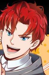 Manhua Passive Invincible From The Start gambar 1