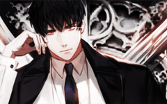 Baca Manhwa Past Life Regressor (Remake 2022)