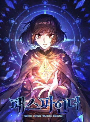 Baca Komik Pathfinder
