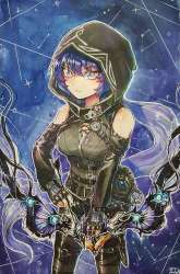 Manhwa Pathfinder gambar 2