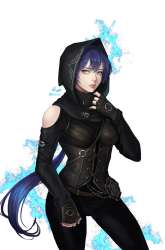 Manhwa Pathfinder gambar 4